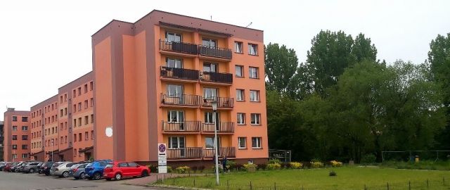 Mieszkanie 2-pokojowe Zawiercie Centrum, ul. Henryka Sienkiewicza. Zdjęcie 1