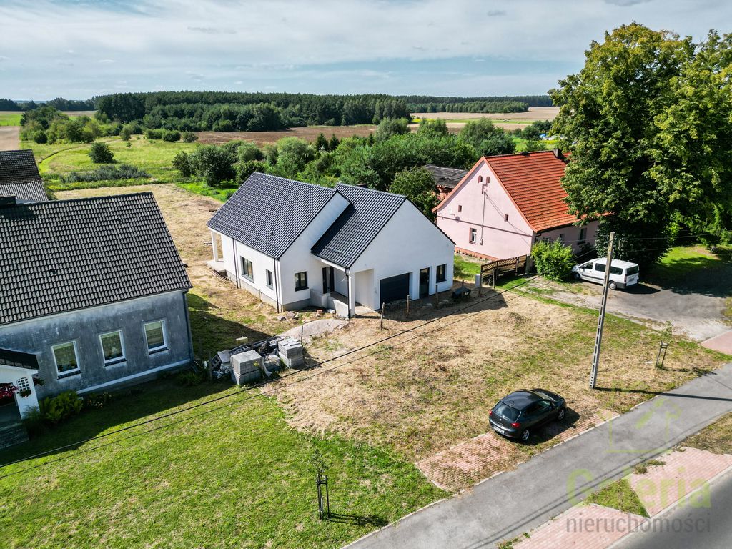 dom wolnostojący, 4 pokoje Bielkowo. Zdjęcie 2