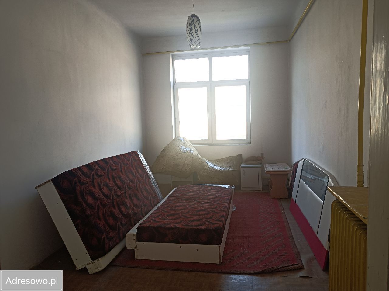 kamienica Bełchatów, ul. Pabianicka. Zdjęcie 11