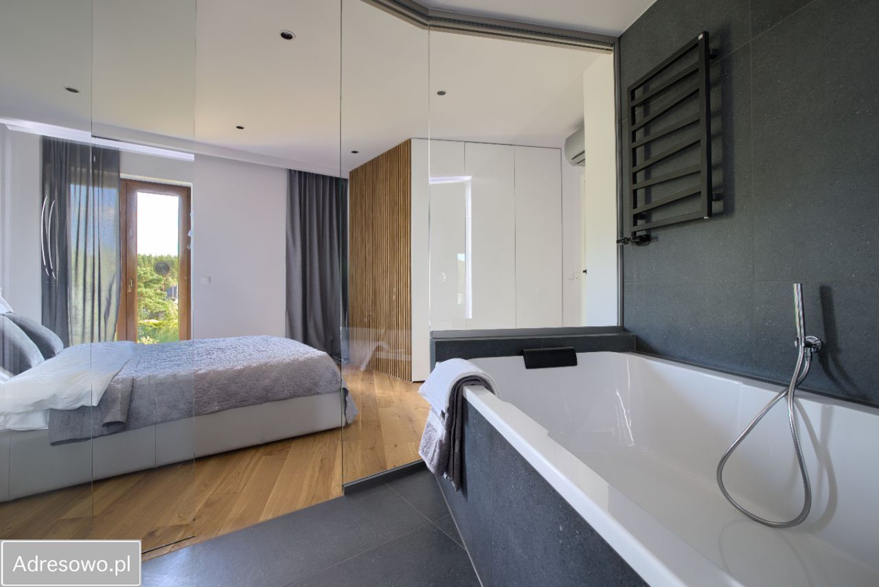 dom szeregowy, 5 pokoi Lubliniec, ul. Biała Kolonia. Zdjęcie 13