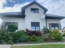 dom wolnostojący, 5 pokoi Drawsko Pomorskie, ul. Jeleniogórska. Zdjęcie 3