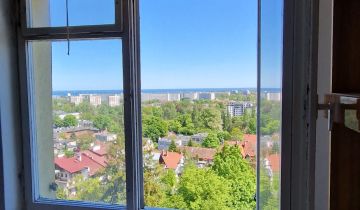 Mieszkanie 4-pokojowe Gdańsk Oliwa, ul. Karpacka