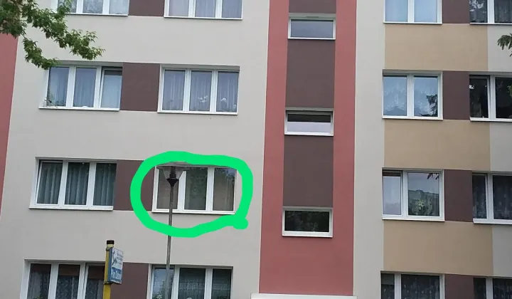 Mieszkanie 2-pokojowe Zamość Przedmieście Lubelskie, ul. Oboźna