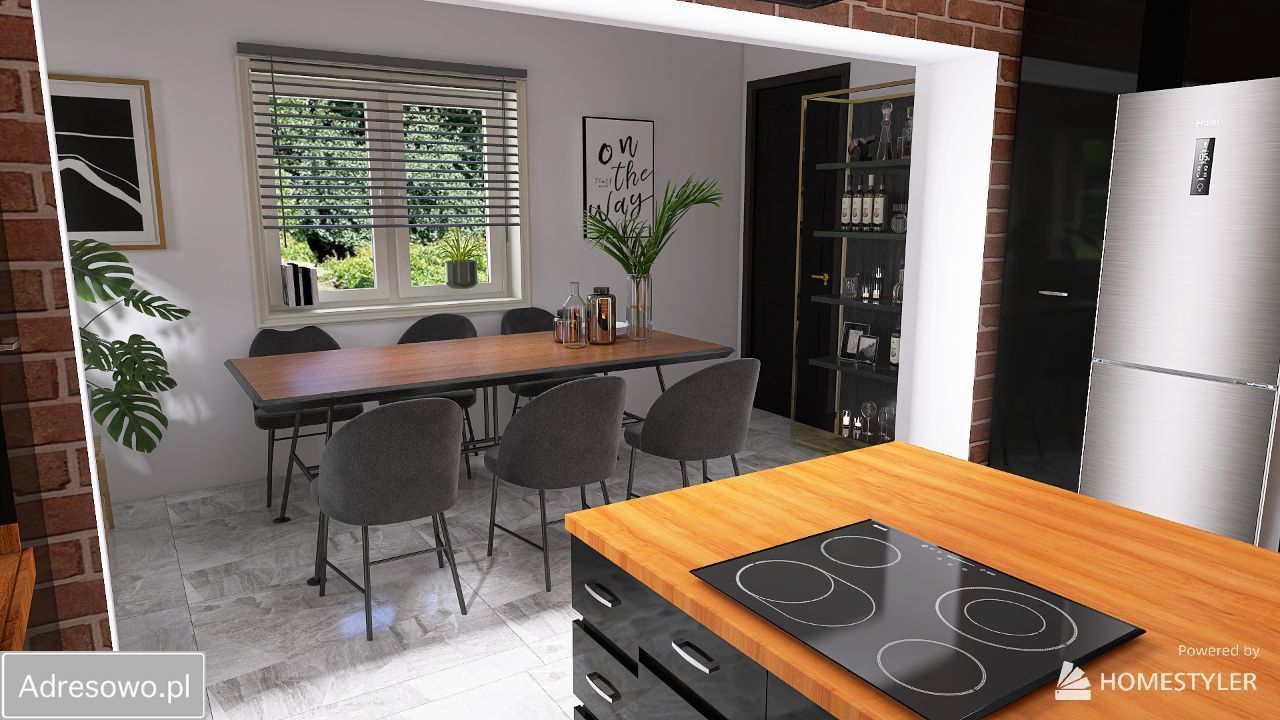 dom wolnostojący, 6 pokoi Glinojeck, ul. Parkowa. Zdjęcie 8