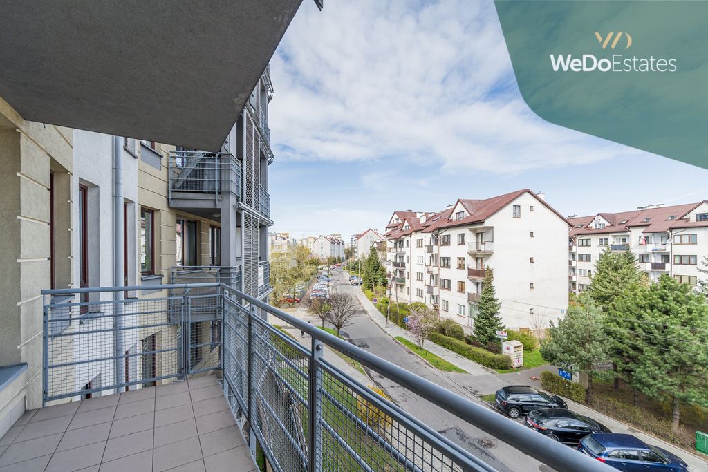 Mieszkanie 5-pokojowe Warszawa Bemowo, ul. Zaborowska. Zdjęcie 8