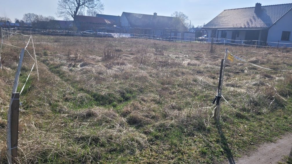 Działka budowlana Ługi. Zdjęcie 6