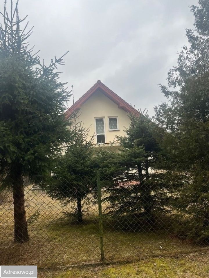 dom wolnostojący, 5 pokoi Marzysz. Zdjęcie 2