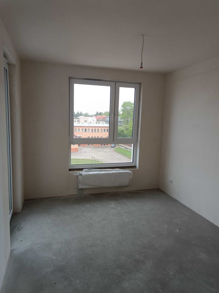 Mieszkanie 3-pokojowe Mława, ul. Tadeusza Korzybskiego. Zdjęcie 2