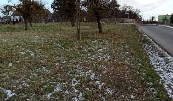 Działka budowlana Kurnatowice