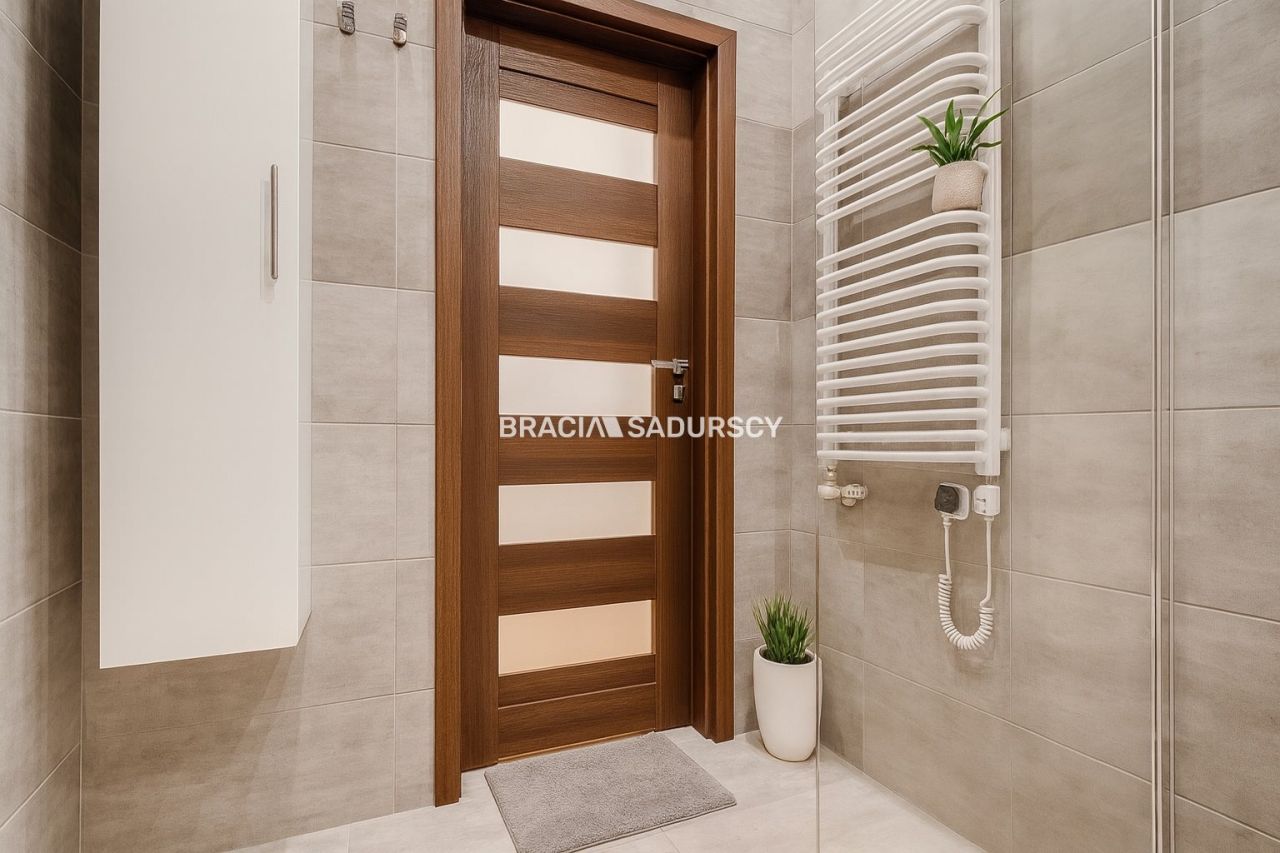 Mieszkanie 2-pokojowe Kraków Stare Miasto, ul. Kątowa. Zdjęcie 10