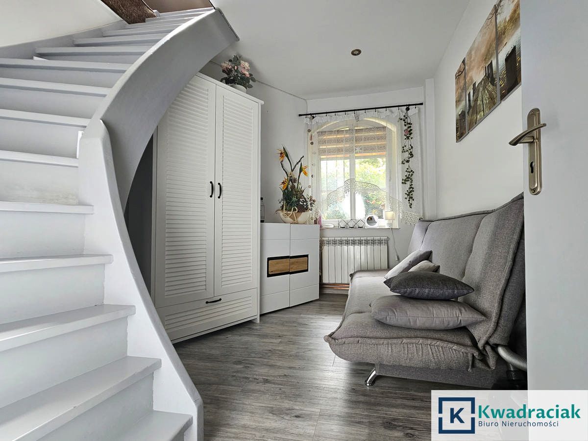 dom wolnostojący, 3 pokoje Krosno Zawodzie. Zdjęcie 29