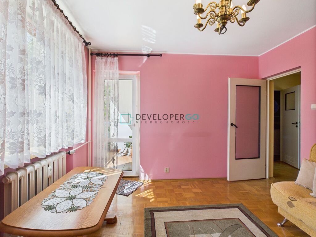 Mieszkanie 2-pokojowe Białystok, ul. Mieszka I. Zdjęcie 9