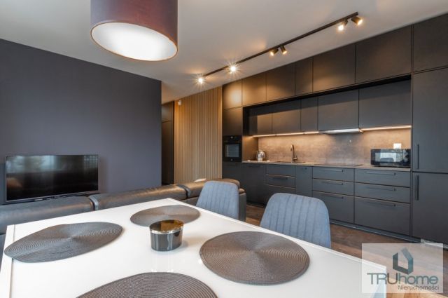 Mieszkanie 3-pokojowe Katowice Śródmieście, ul. Sokolska. Zdjęcie 4