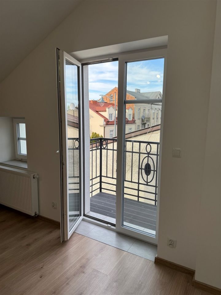 Mieszkanie 1-pokojowe Piaseczno. Zdjęcie 15