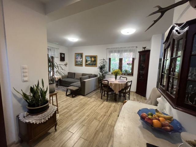 dom wolnostojący, 4 pokoje Dziektarzew. Zdjęcie 6