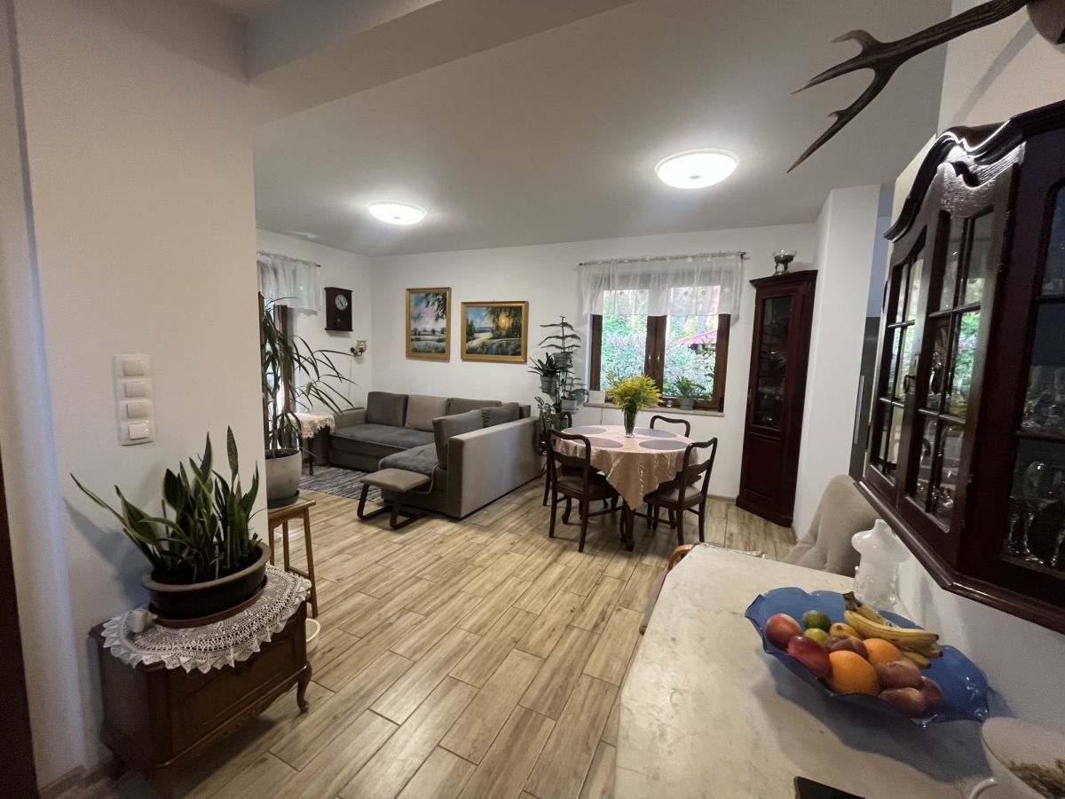 dom wolnostojący, 4 pokoje Dziektarzew. Zdjęcie 6