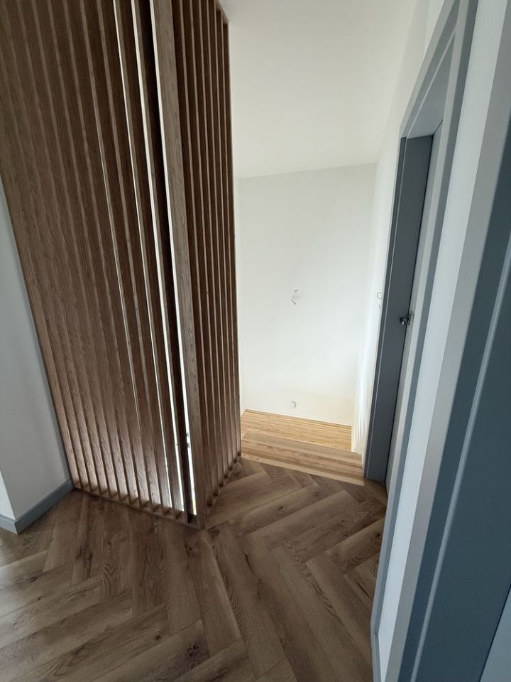 bliźniak Mierzyn, ul. Zeusa. Zdjęcie 8