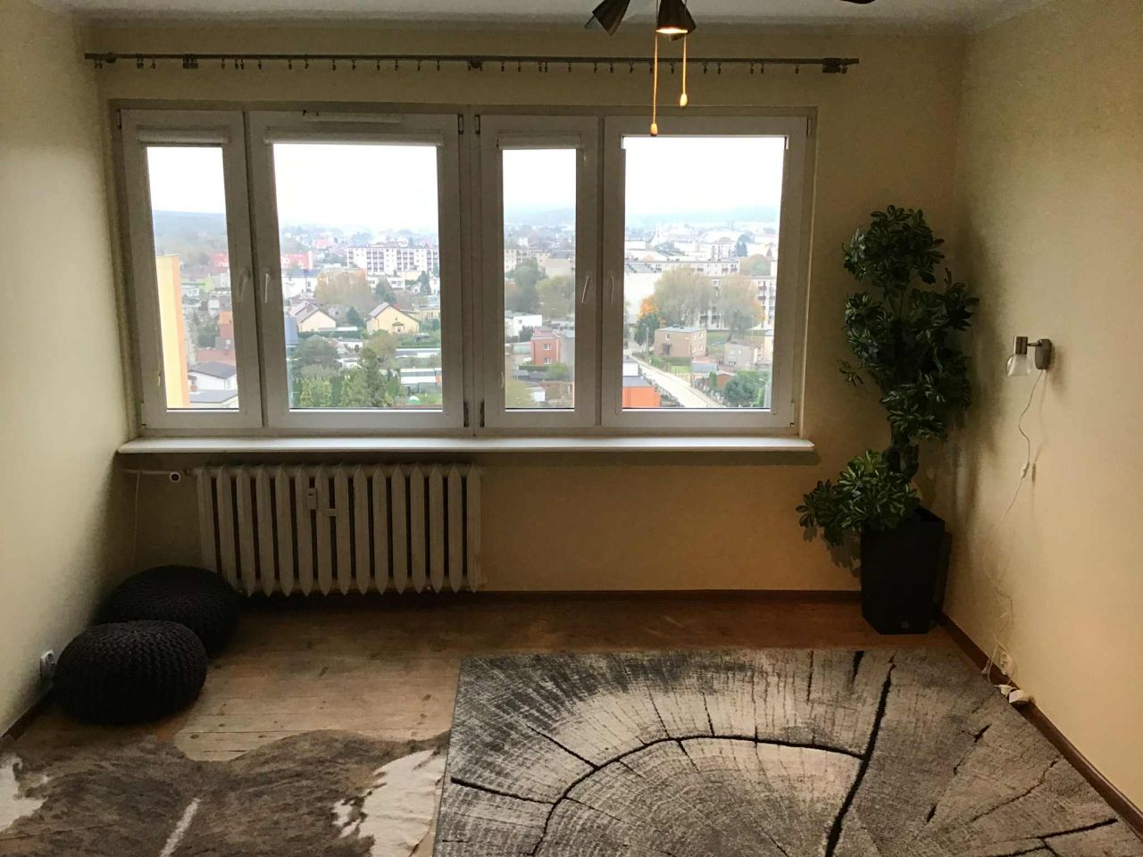 Mieszkanie 2-pokojowe Wejherowo Nanice, ul. Jana Kochanowskiego. Zdjęcie 3