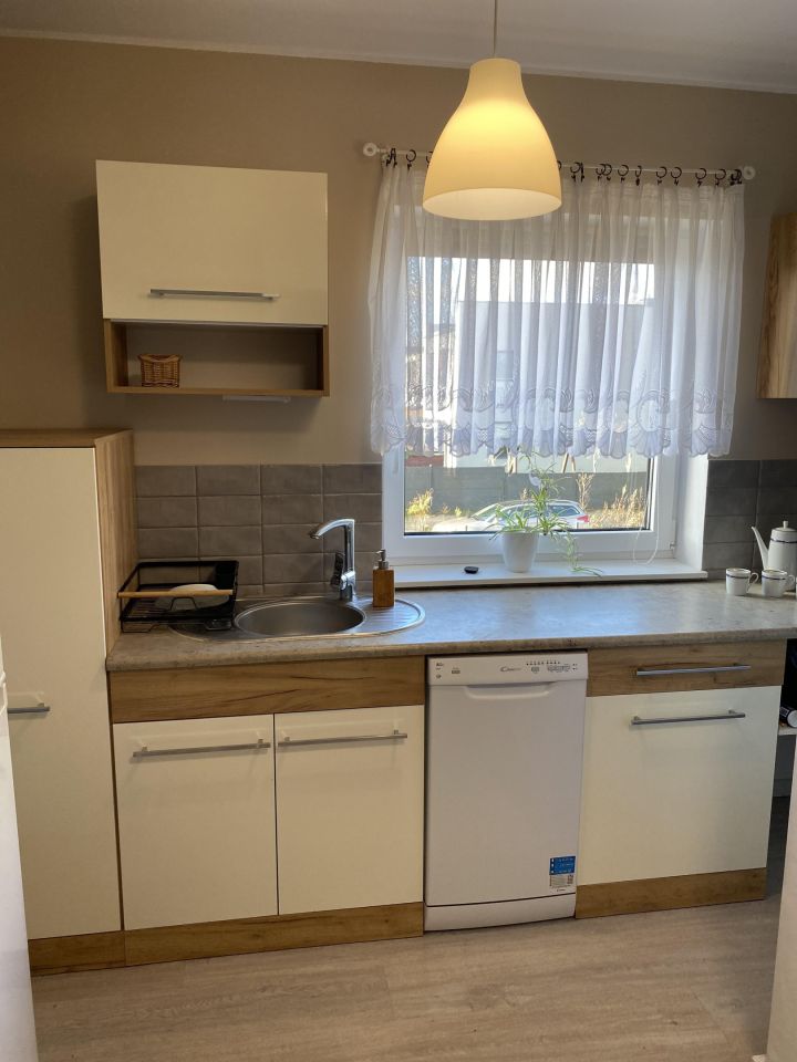 Mieszkanie 2-pokojowe Bolszewo, ul. Polna. Zdjęcie 18