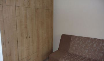 Mieszkanie 2-pokojowe Rzeszów Nowe Miasto, ul. Podwisłocze