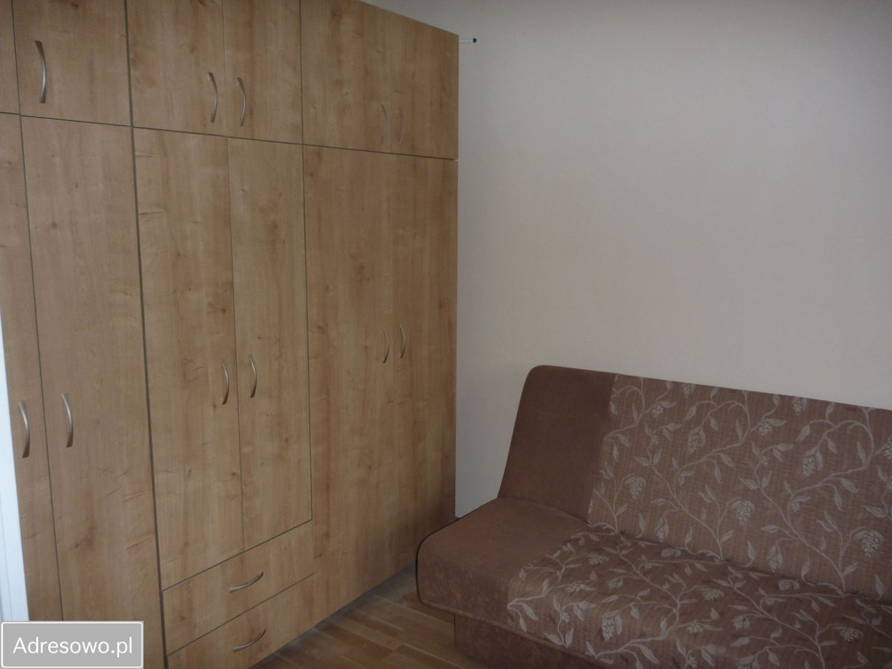 Mieszkanie 2-pokojowe Rzeszów Nowe Miasto, ul. Podwisłocze