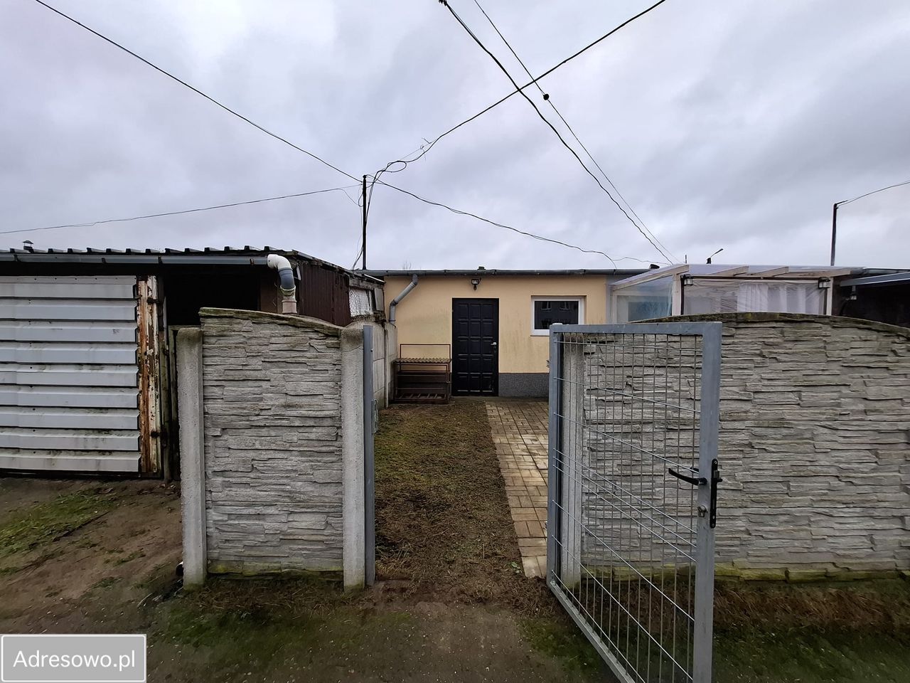 Mieszkanie 1-pokojowe Głębowice. Zdjęcie 5