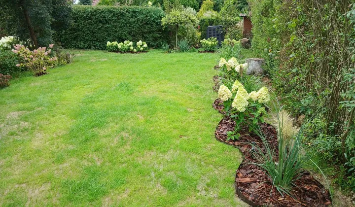 Działka rod Stefanowo, ul. Ułanów