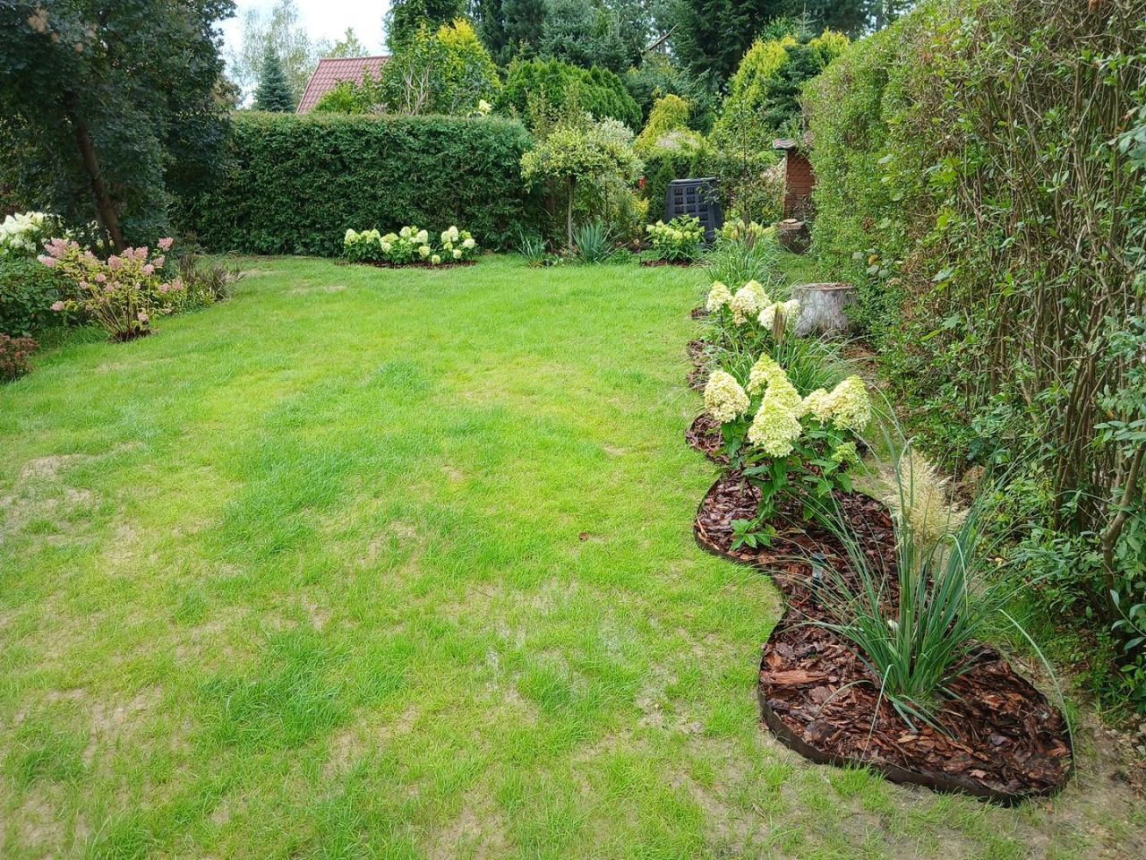 Działka rod Stefanowo, ul. Ułanów