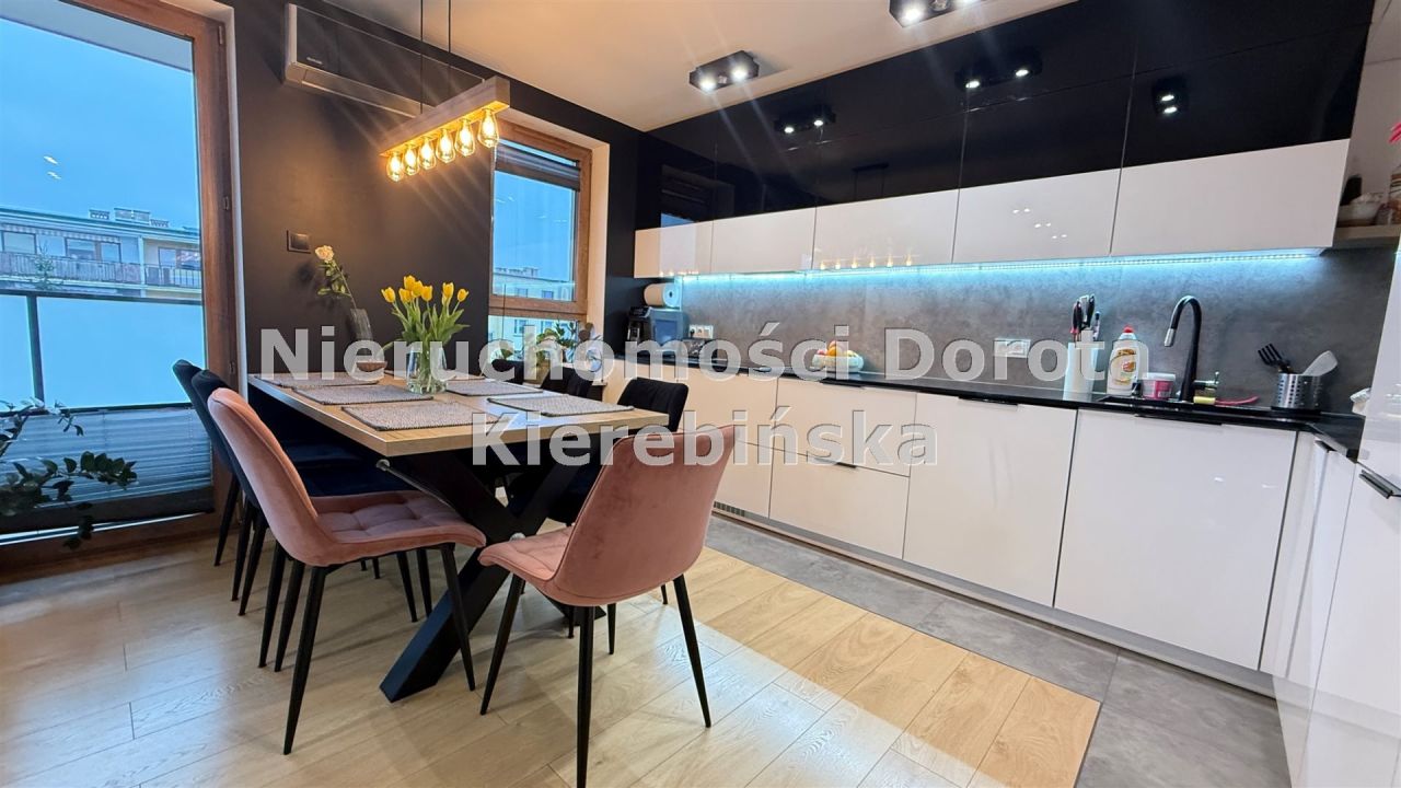 Mieszkanie 3-pokojowe Tomaszów Mazowiecki, ul. Wiejska. Zdjęcie 12