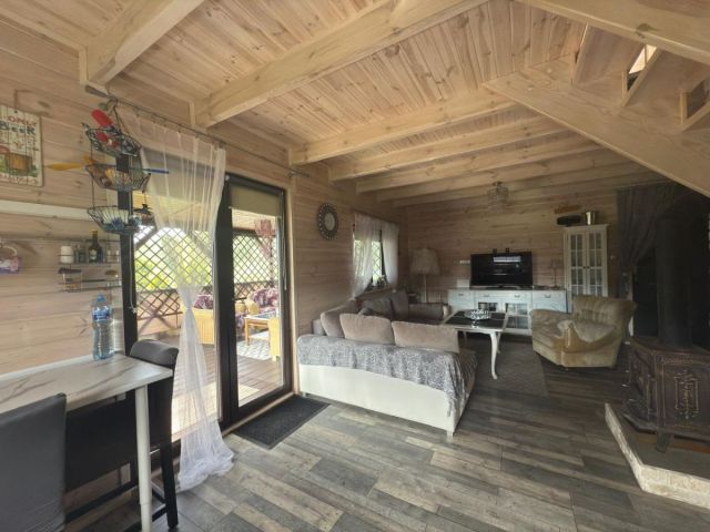 siedlisko, 2 pokoje Ludowinka. Zdjęcie 10