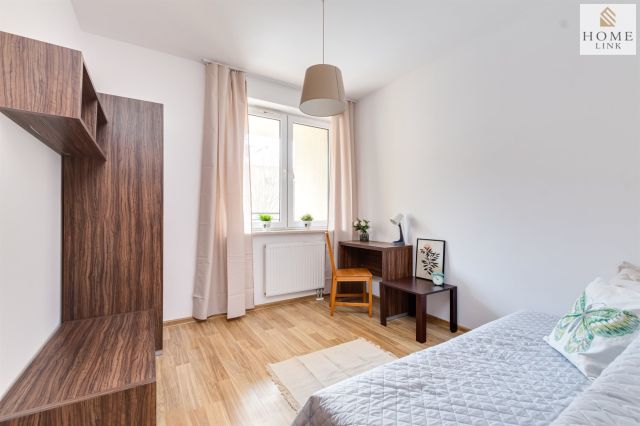 Mieszkanie 2-pokojowe Olsztyn, ul. Tadeusza Kościuszki. Zdjęcie 3