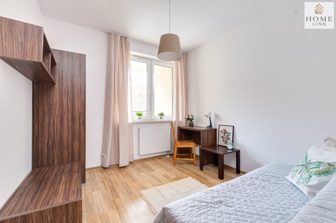 Mieszkanie 2-pokojowe Olsztyn, ul. Tadeusza Kościuszki. Zdjęcie 3