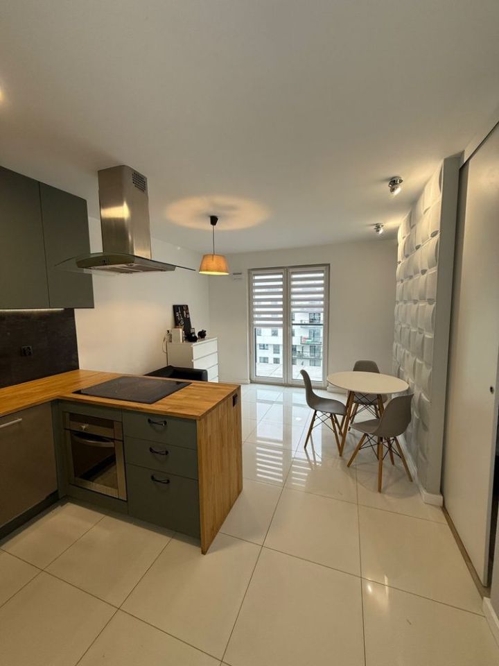 Mieszkanie 2-pokojowe Gdynia Chylonia, ul. Chylońska. Zdjęcie 3