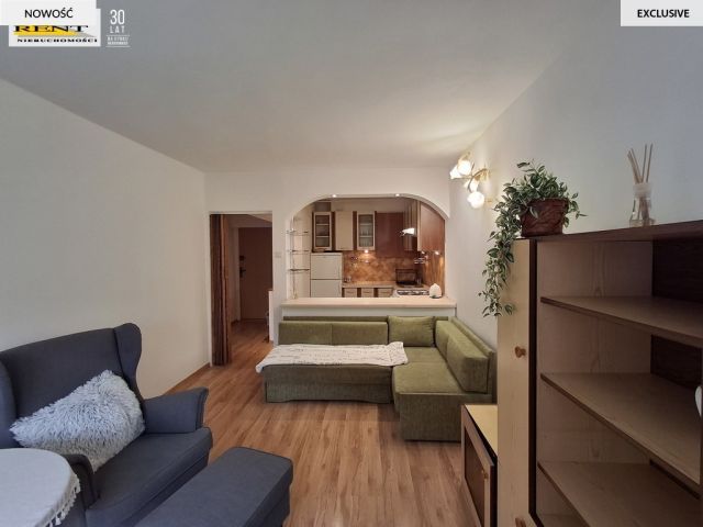 Mieszkanie 2-pokojowe Szczecin Skolwin, ul. Celulozowa. Zdjęcie 6