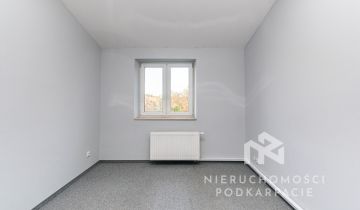 Biuro Rzeszów Śródmieście, ul. Henryka Jakuba Kreczmera