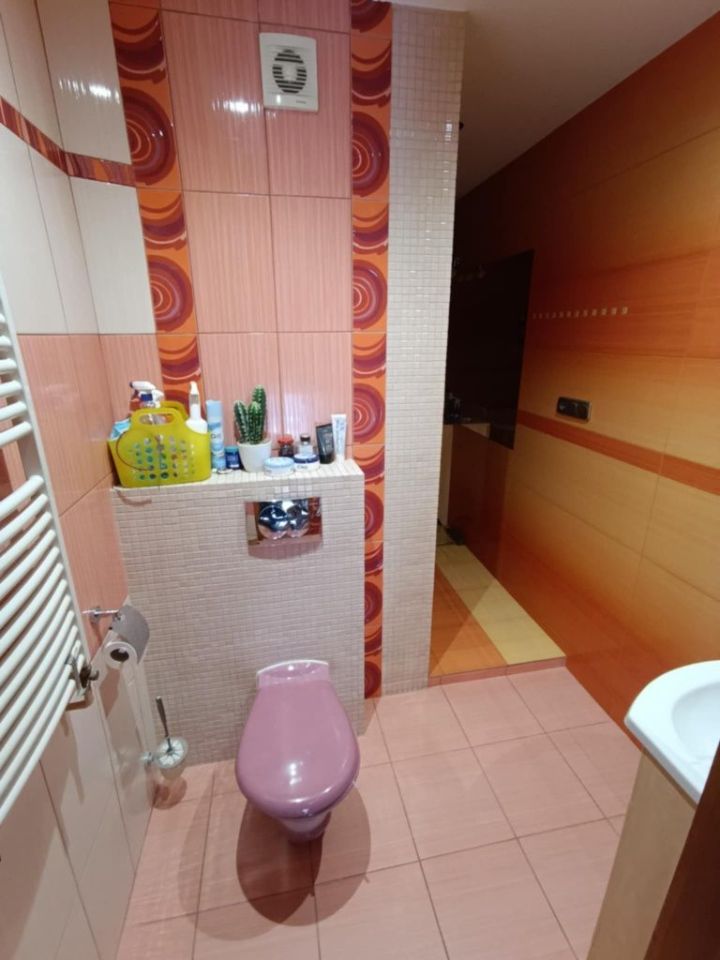 dom szeregowy Tomaszów Lubelski Borki, ul. Radosna. Zdjęcie 2