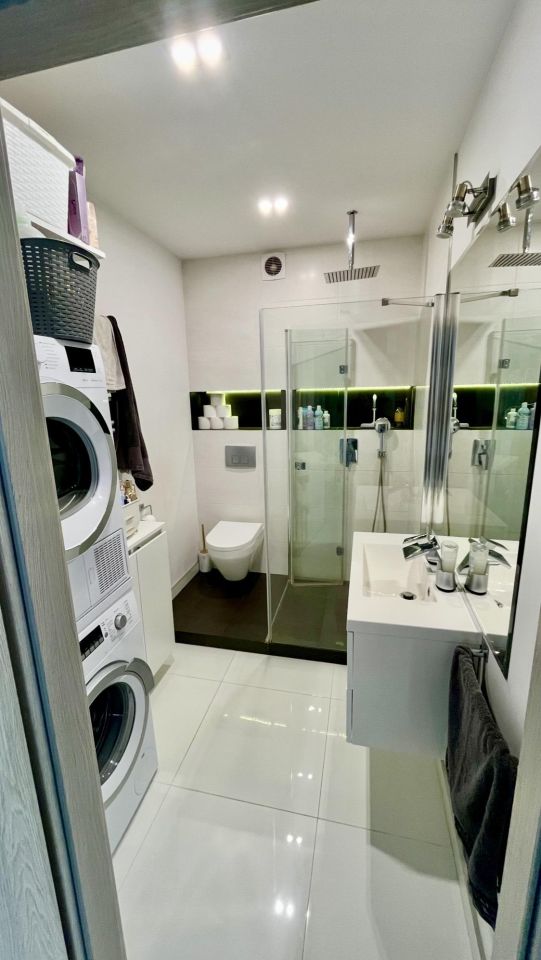 Mieszkanie 3-pokojowe Ełk, ul. Czesława Miłosza. Zdjęcie 5