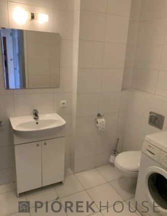 Mieszkanie 3-pokojowe Warszawa Ursynów, ul. rtm. Witolda Pileckiego. Zdjęcie 7