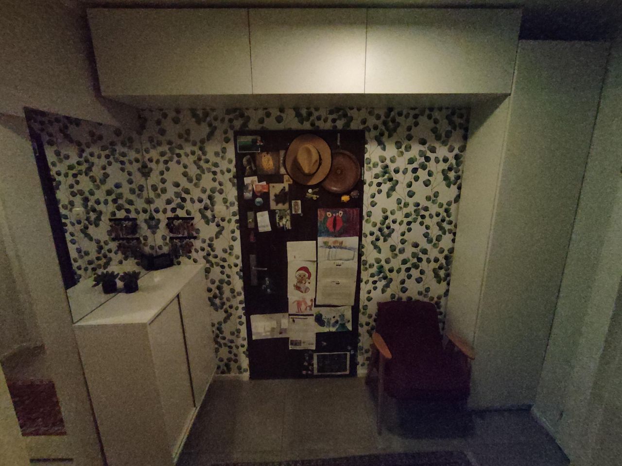 Pokój Kraków Mistrzejowice, os. Kombatantów. Zdjęcie 4