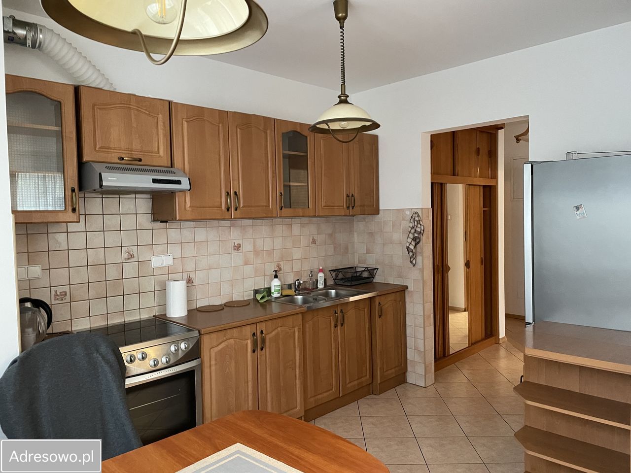 Mieszkanie 2-pokojowe Warszawa Ochota, ul. Władysława Korotyńskiego. Zdjęcie 10