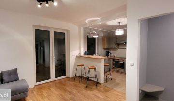 Mieszkanie 2-pokojowe Łódź Polesie, ul. Spadochroniarzy