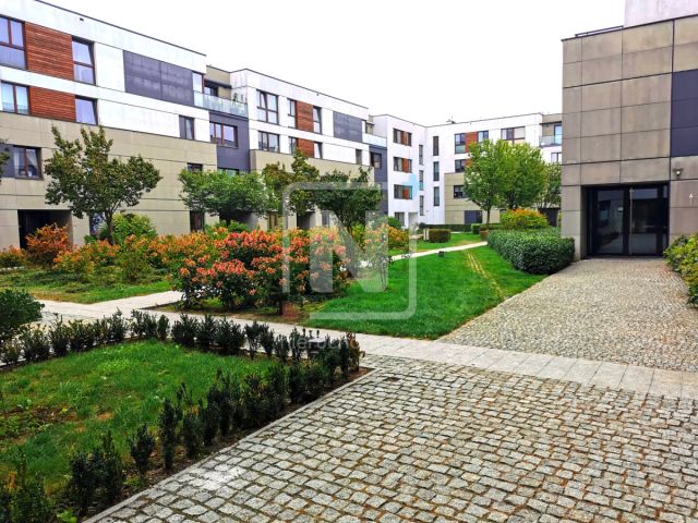 Mieszkanie 3-pokojowe Warszawa Wilanów. Zdjęcie 18