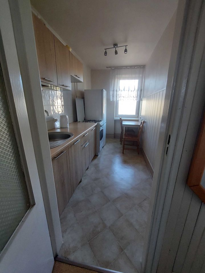 Mieszkanie 2-pokojowe Kraków Krowodrza, ul. Batalionu "Skała" AK. Zdjęcie 4