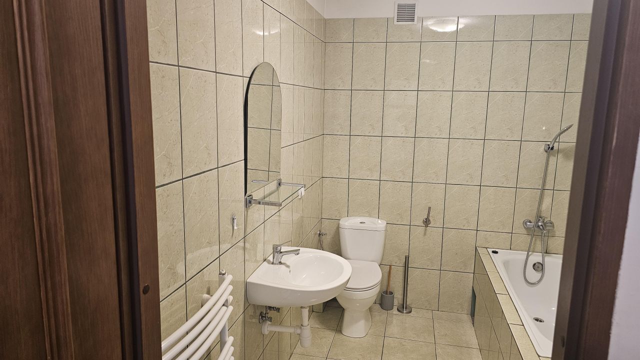 Mieszkanie 1-pokojowe Gdynia Obłuże, ul. Perłowa. Zdjęcie 7