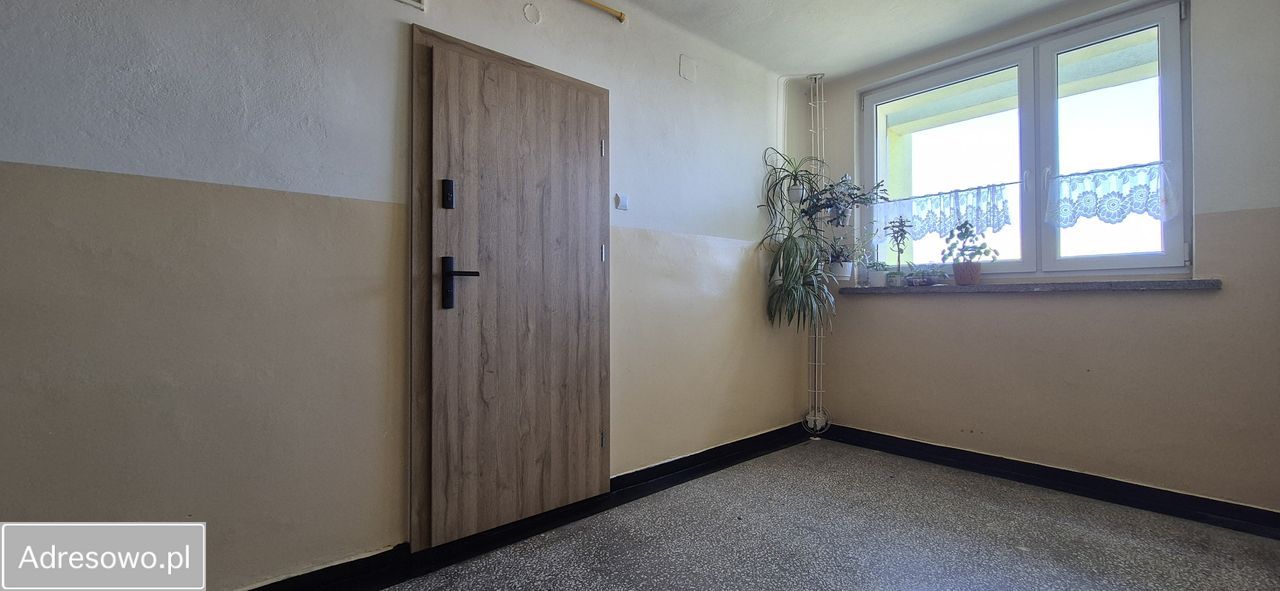 Mieszkanie 2-pokojowe Wodzisław Śląski, os. 1 Maja. Zdjęcie 14