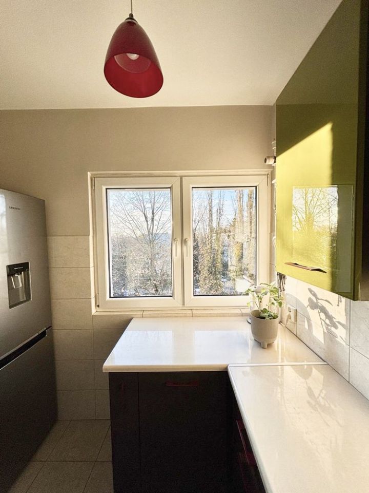 Mieszkanie 2-pokojowe Łódź Teofilów, ul. Traktorowa. Zdjęcie 4