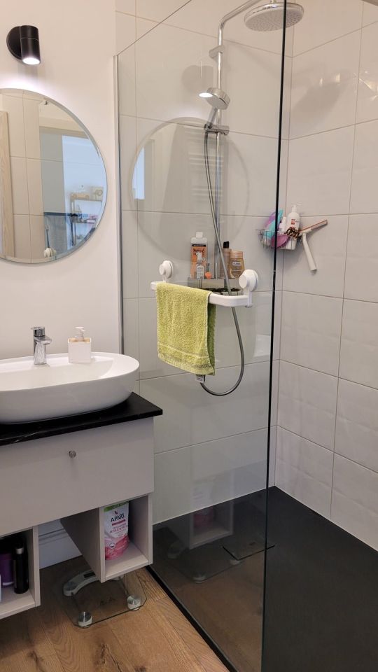 Mieszkanie 2-pokojowe Warszawa Włochy, ul. Łopuszańska. Zdjęcie 2