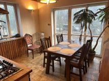 dom wolnostojący Zalesie Górne, ul. Bukowa. Zdjęcie 1