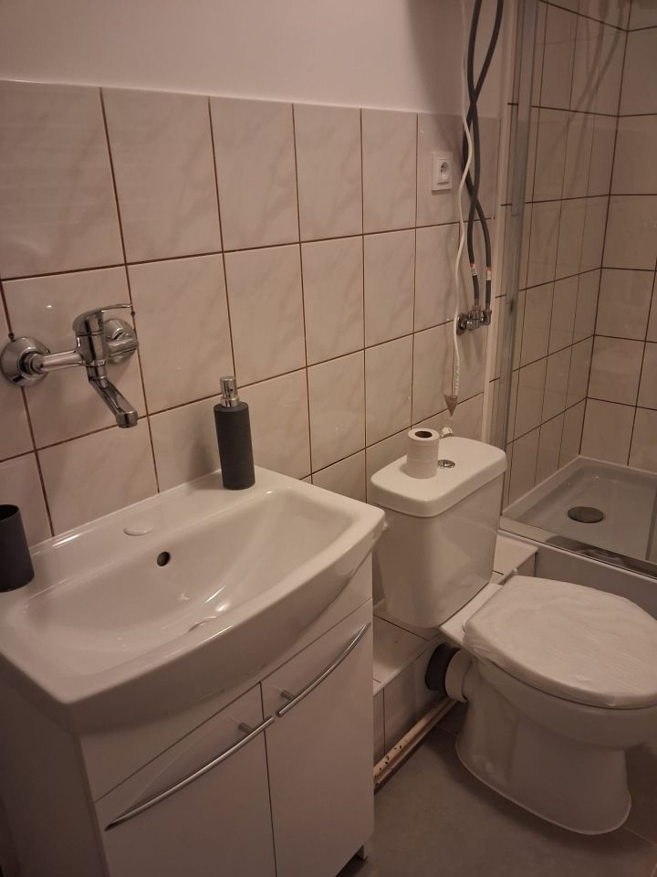 Mieszkanie 2-pokojowe Poznań Warszawskie, ul. Pusta. Zdjęcie 5