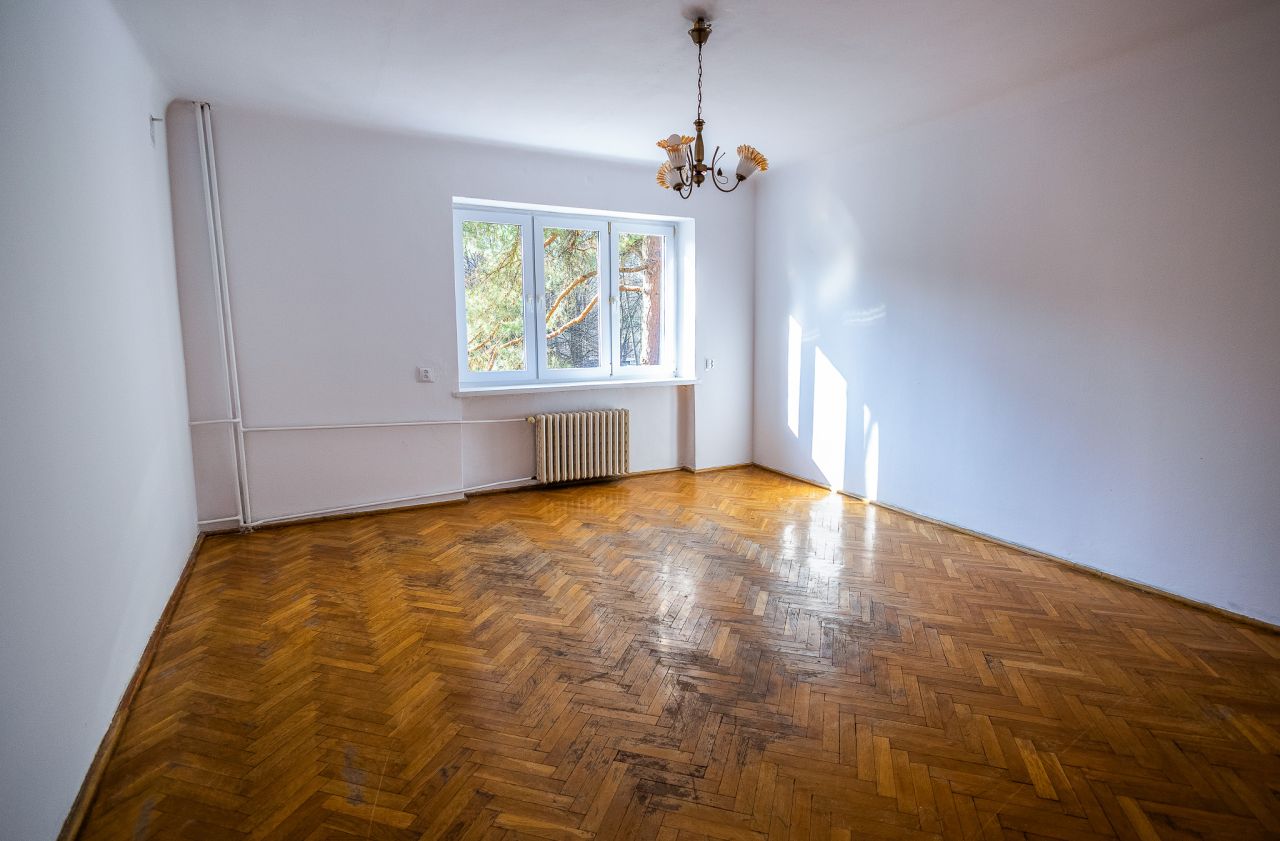 Mieszkanie 2-pokojowe Warszawa Bemowo, ul. gen. Sylwestra Kaliskiego. Zdjęcie 4